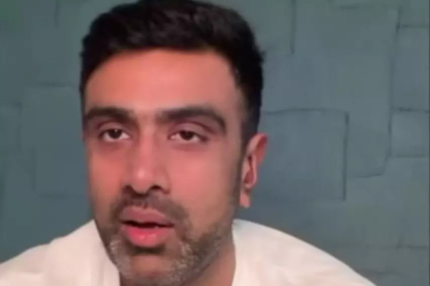 Ashwin ने ICC को 2027 वर्ल्ड कप के बाद ODI क्रिकेट के धीरे-धीरे खत्म होने की चेतावनी दी Ashwin ने ICC को 2027 वर्ल्ड कप के बाद ODI क्रिकेट के धीरे-धीरे खत्म होने की चेतावनी दी