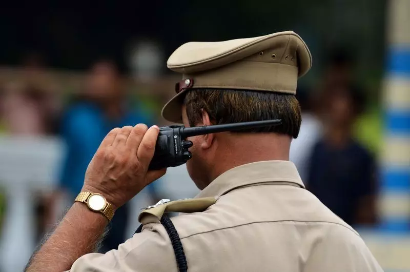 Haryana में 4 सीनियर IPS अधिकारियों का ट्रांसफर Haryana में 4 सीनियर IPS अधिकारियों का ट्रांसफर