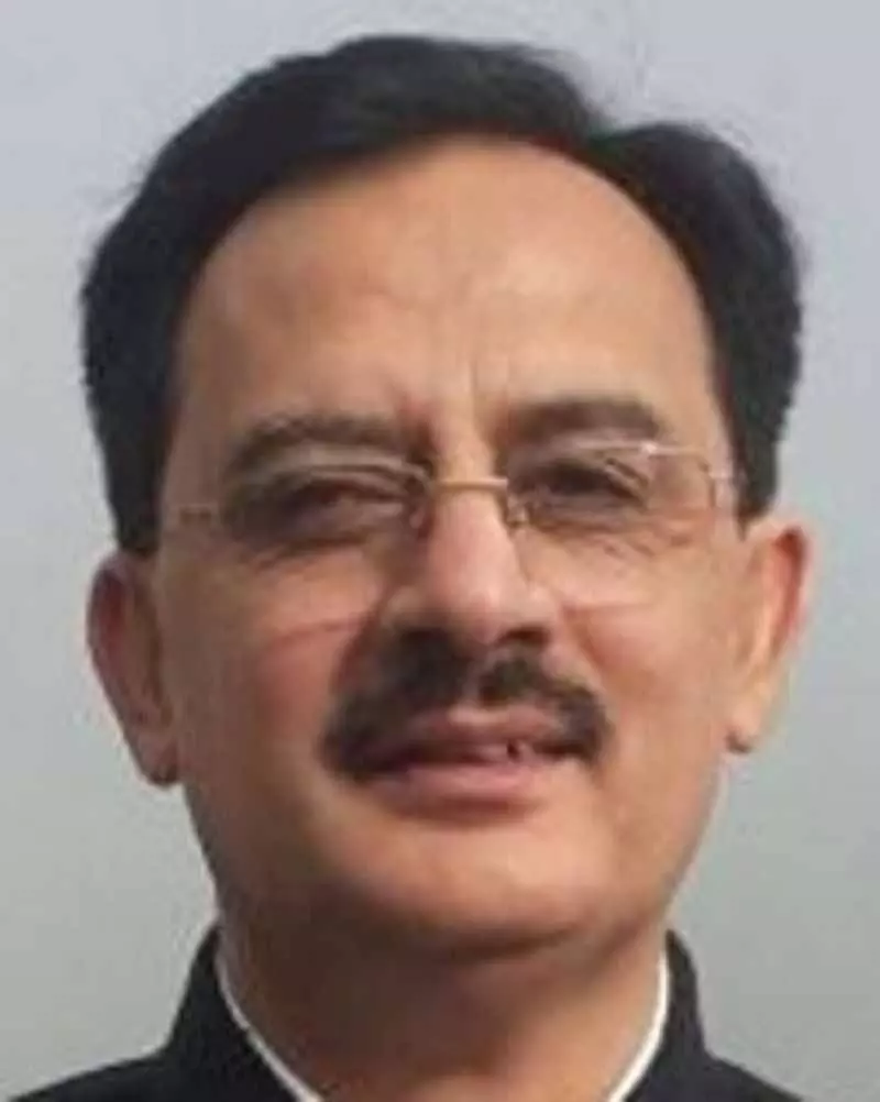 HPGIC के विनिर्माण संयंत्रों का उन्नयन किया जाएगा: उद्योग मंत्री HPGIC के विनिर्माण संयंत्रों का उन्नयन किया जाएगा: उद्योग मंत्री