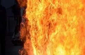 Kishtwar: दच्छन के तचना गांव में भीषण आग, कई परिवारों का सब कुछ जला Kishtwar: दच्छन के तचना गांव में भीषण आग, कई परिवारों का सब कुछ जला