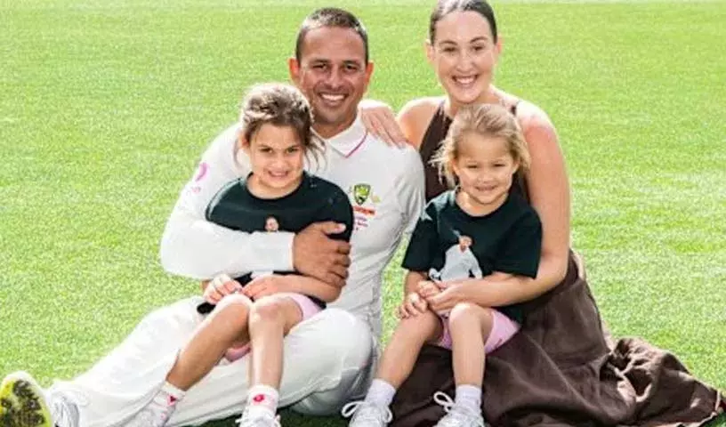 सिडनी टेस्ट के बाद Usman Khawaja का रिटायरमेंट सिडनी टेस्ट के बाद Usman Khawaja का रिटायरमेंट