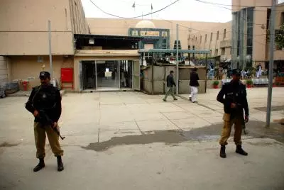 Pakistan में वकीलों की स्वायत्तता पर अधिकार समूह चिंतित Pakistan में वकीलों की स्वायत्तता पर अधिकार समूह चिंतित