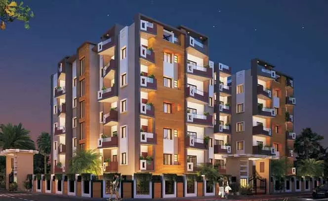 JAMMU: नई हाउसिंग कॉलोनियां बनाने की सरकार की बड़ी योजना सिर्फ़ कागज़ों तक ही सीमित है JAMMU: नई हाउसिंग कॉलोनियां बनाने की सरकार की बड़ी योजना सिर्फ़ कागज़ों तक ही सीमित है