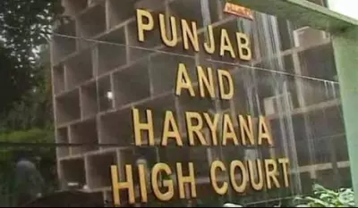 केंद्र ने Punjab और हरियाणा हाई कोर्ट में दो जजों की नियुक्ति की केंद्र ने Punjab और हरियाणा हाई कोर्ट में दो जजों की नियुक्ति की