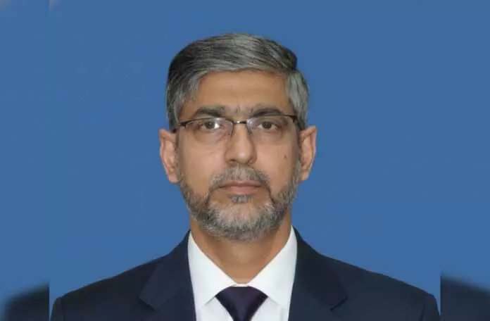 मखदूमी को BOSE का चेयरमैन बनाया जा सकता है मखदूमी को BOSE का चेयरमैन बनाया जा सकता है