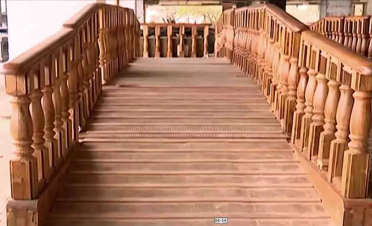 Puri जगन्नाथ मंदिर में धाडी दर्शन पर रोक लगा दी Puri जगन्नाथ मंदिर में धाडी दर्शन पर रोक लगा दी