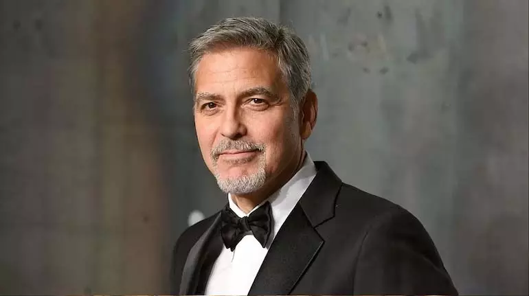 Clooney ने फ्रांस को अपना दूसरा घर और नागरिकता क्यों चुना Clooney ने फ्रांस को अपना दूसरा घर और नागरिकता क्यों चुना