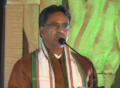44वें Agartala पुस्तक मेले के साथ त्रिपुरा में किताबों का उत्सव 44वें Agartala पुस्तक मेले के साथ त्रिपुरा में किताबों का उत्सव