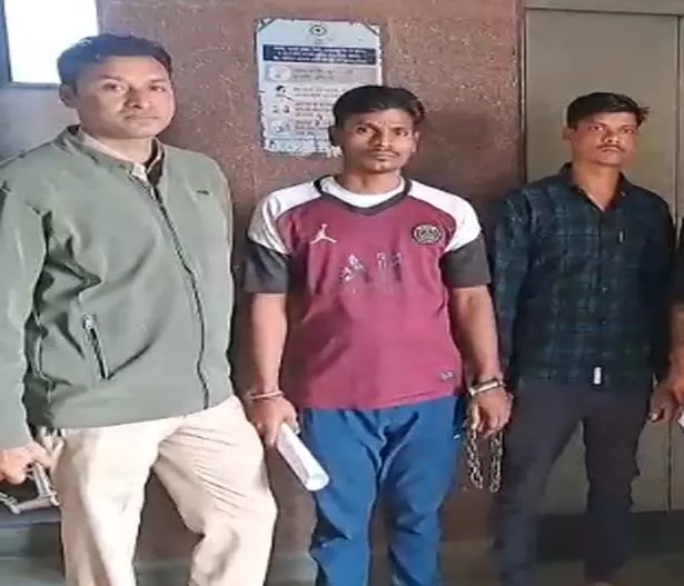 रायपुर कोर्ट का सख्त फैसला, दो हत्याकांड मामलों में आरोपियों को उम्रकैद की सजा रायपुर कोर्ट का सख्त फैसला, दो हत्याकांड मामलों में आरोपियों को उम्रकैद की सजा