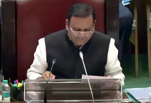 SEC से शिकायत, नरवेकर पर MCC उल्लंघन के आरोप SEC से शिकायत, नरवेकर पर MCC उल्लंघन के आरोप