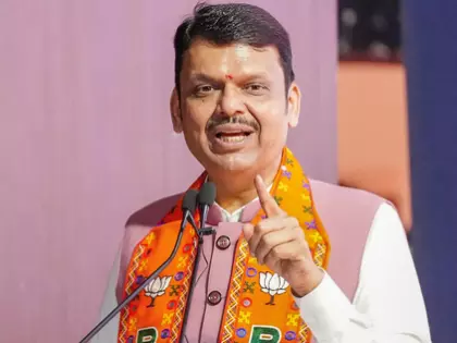 Maharashtra में सिर्फ मराठी ही अनिवार्य: सीएम फडणवीस Maharashtra में सिर्फ मराठी ही अनिवार्य: सीएम फडणवीस