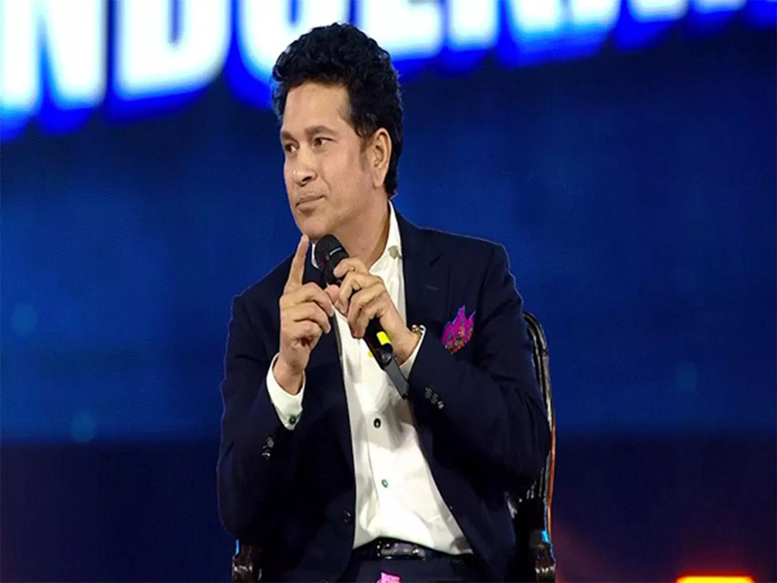 अमरे ने ऑस्ट्रेलिया के खिलाफ Tendulkar के 1992 के पर्थ शतक को याद किया अमरे ने ऑस्ट्रेलिया के खिलाफ Tendulkar के 1992 के पर्थ शतक को याद किया