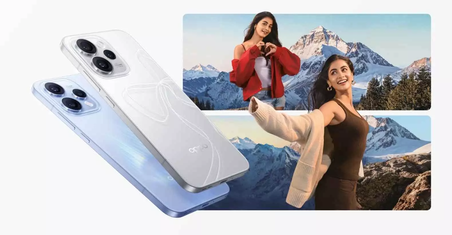 Oppo Reno 15 सीरीज जल्द भारत में होगी लॉन्च, मिलेगा बेहतर कैमरा और वीडियो फीचर्स Oppo Reno 15 सीरीज जल्द भारत में होगी लॉन्च, मिलेगा बेहतर कैमरा और वीडियो फीचर्स