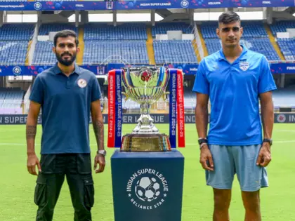 ISL रीस्टार्ट को लेकर खिलाड़ियों ने AIFF से क्लैरिटी मांगी ISL रीस्टार्ट को लेकर खिलाड़ियों ने AIFF से क्लैरिटी मांगी