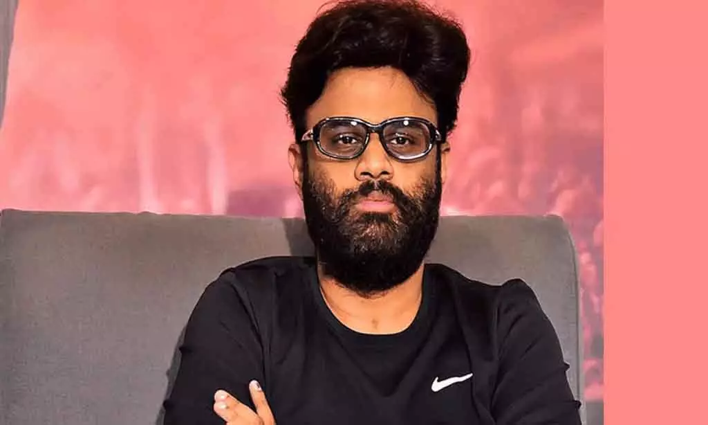 एक्टर्स और डायरेक्टर्स का मेहनताना बना फिल्म निर्माण की सबसे बड़ी लागत: Naga Vamsi एक्टर्स और डायरेक्टर्स का मेहनताना बना फिल्म निर्माण की सबसे बड़ी लागत: Naga Vamsi
