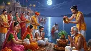 Magha Month 2026: तिल से जुड़े 5 खास व्रत-त्योहार, सुखी वैवाहिक जीवन के लिए महत्वपूर्ण Magha Month 2026: तिल से जुड़े 5 खास व्रत-त्योहार, सुखी वैवाहिक जीवन के लिए महत्वपूर्ण
