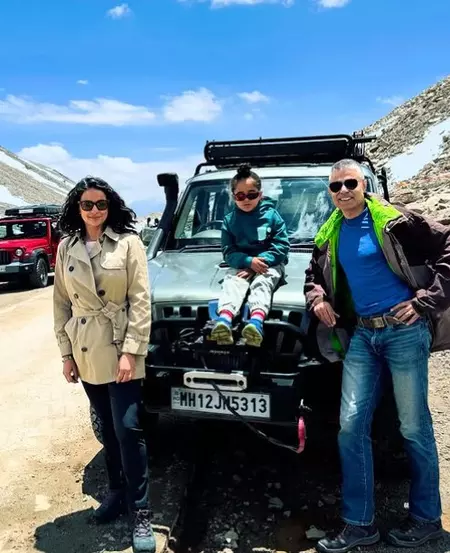 बर्थडे स्पेशल : ब्यूटी विद ब्रेन एक्ट्रेस, मिस इंडिया खिताब को बताया करियर के लिए बाधा बर्थडे स्पेशल : ब्यूटी विद ब्रेन एक्ट्रेस, मिस इंडिया खिताब को बताया करियर के लिए बाधा