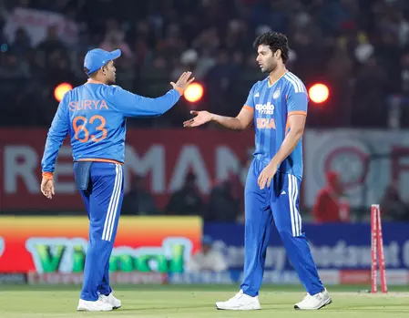 संभावनाओं का साल 2026: भारत में इस साल आयोजित होने वाले प्रमुख स्पोर्ट्स इवेंट संभावनाओं का साल 2026: भारत में इस साल आयोजित होने वाले प्रमुख स्पोर्ट्स इवेंट