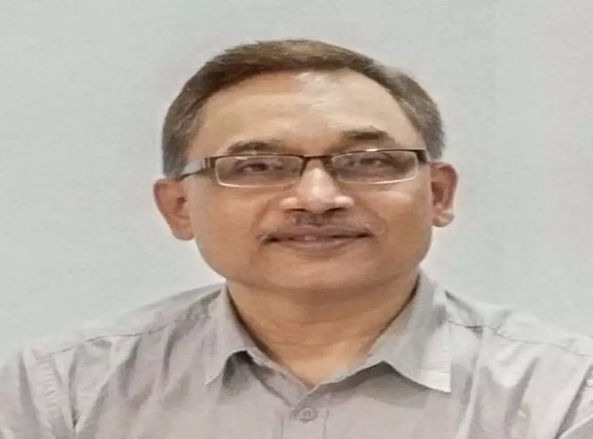 CG BREAKING: IPS मनोज खेलारी को गौरेला-पेंड्रा-मरवाही के नए SP नियुक्त CG BREAKING: IPS मनोज खेलारी को गौरेला-पेंड्रा-मरवाही के नए SP नियुक्त
