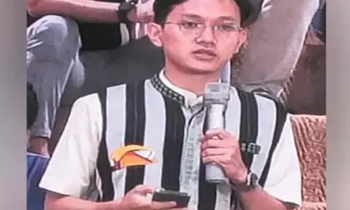 ITANAGAR: भारत को अपने लोगों की रक्षा करने का पूरा अधिकार, विदेश मंत्री