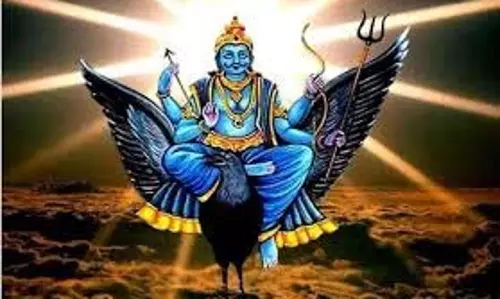 Shani Dev Puja: शनि की साढ़ेसाती और ढैया से छुटकारा पाने के लिए पूजा में चढ़ाएं ये विशेष फूल
