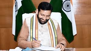 Saini to DC, शिकायतों का निपटारा करने से पहले पूरा समाधान सुनिश्चित करें