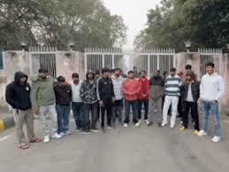 Rohtak: MDU ने 3 स्टूडेंट्स की एंट्री पर दो साल के लिए रोक लगाई