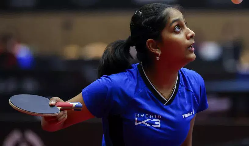 दिव्यांशी, सिंड्रेला और मात्सुशिमा ने U-17 गर्ल्स में अच्छी शुरुआत की