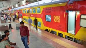 ‘Lucknow दर्शन टूर’ 7 जनवरी से डबल डेकर पर शुरू होगा