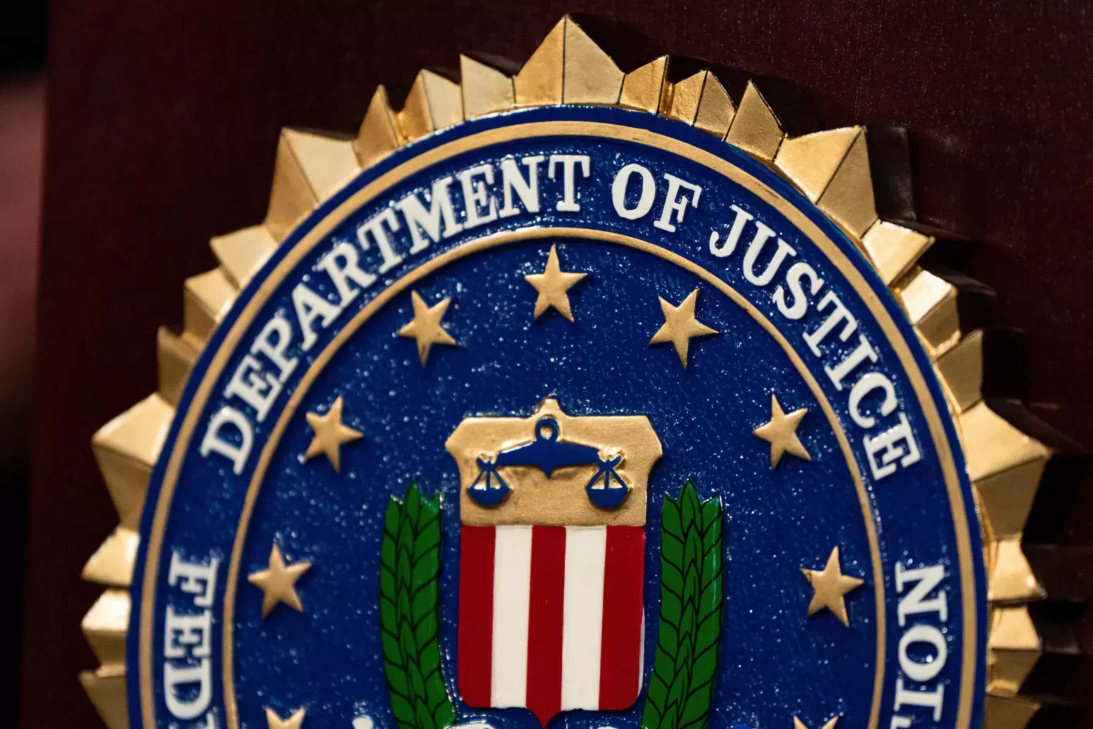 FBI ने IS से प्रेरित नए साल की पूर्व संध्या पर हमले की साजिश को नाकाम किया