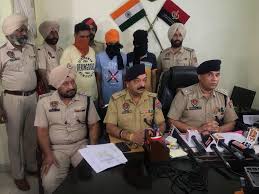 Punjab: हथियारबंद लोगों ने कपूरथला की महिला के घर में घुसकर उसे गोली मार दी