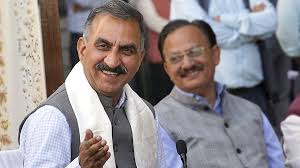 industry Minister ने कहा कि केंद्र हिमाचल को वित्तीय रूप से दबा रहा