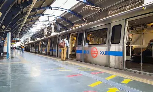 पूर्व सांसद ने Delhi सरकार से मेट्रो स्टेशनों के नाम सिख धर्मस्थलों पर रखने की अपील की