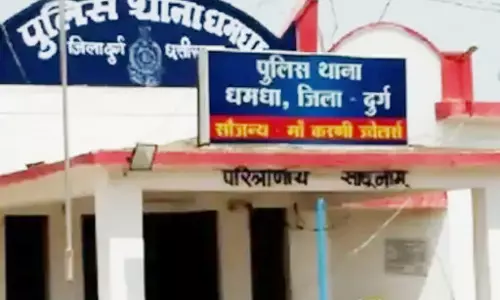 दोस्तों संग घूमने निकले युवक की मौत