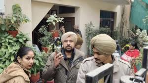 Mohali में पूर्व AAG की पत्नी की हत्या: 2 दिन बाद, परिवार का केयरटेकर गिरफ्तार