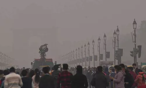 हवा की क्वालिटी में सुधार के बाद CAQM ने दिल्ली-NCR में GRAP-3 पाबंदियां हटाईं