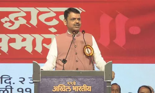 महाराष्ट्र में सिर्फ़ मराठी ज़रूरी है, कोई दूसरी भाषा नहीं थोपी जाएगी, CM Devendra