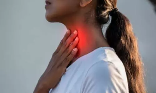 आयुर्वेद में बताई गई इन आदतों से गले को मिलेगा आराम, आवाज होगी मधुर