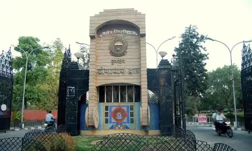 Kurukshetra यूनिवर्सिटी 9 जनवरी को ‘रन फॉर स्वदेशी’ का आयोजन करेगी: वीसी