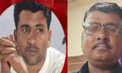 Shahjahanpur: खालिद सुल्तानपुरी की हरकत पर शायरों में नाराजगी Shahjahanpur: खालिद सुल्तानपुरी की हरकत पर शायरों में नाराजगी