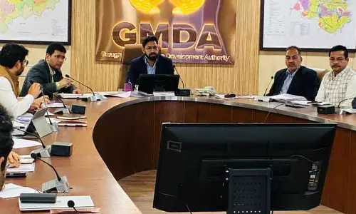 Gurugram अथॉरिटी ने रिटायर्ड अधिकारियों को क्यों जाने दिया