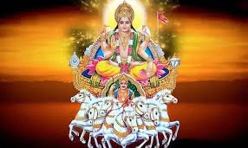 Kharmas 2026: 14 जनवरी को खत्म हो रहा है खरमास, जाने क्या-क्या कर सकेंगे शुभ काम Kharmas 2026: 14 जनवरी को खत्म हो रहा है खरमास, जाने क्या-क्या कर सकेंगे शुभ काम