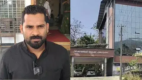 50 लाख रुपये के क्रॉस-वोट ऑडियो सामने आने के बाद CPM कठघरे में
