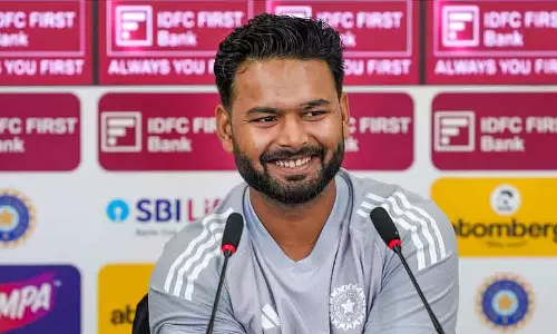 New Zealand ODI : संघर्ष कर रहे ऋषभ पंत पर फोकस