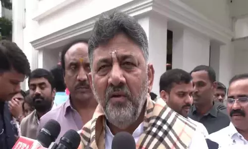 Ballari riots : कांग्रेस ने छह सदस्यों वाली फैक्ट-फाइंडिंग कमेटी बनाई