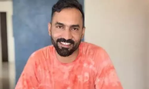 Malayalam सिनेमा पूरी तरह से एक अलग लेवल पर है, क्रिकेटर दिनेश कार्तिक ने कहा Malayalam सिनेमा पूरी तरह से एक अलग लेवल पर है, क्रिकेटर दिनेश कार्तिक ने कहा