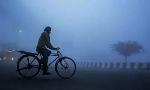 UP Weather: इन जिलों में ऑरेंज और येलो अलर्ट जारी UP Weather: इन जिलों में ऑरेंज और येलो अलर्ट जारी