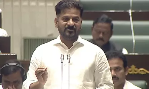 CM Revanth Reddy: मुसी नदी प्रोजेक्ट का एस्टीमेट 31 मार्च तक तैयार हो जाएगा