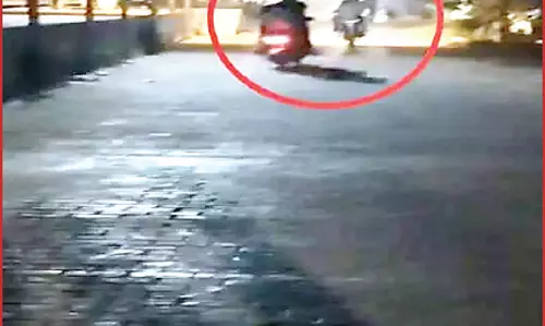 बूढ़ातालाब की बाईपास सड़क अपराधियों-नशेड़ियों का अड्डा बूढ़ातालाब की बाईपास सड़क अपराधियों-नशेड़ियों का अड्डा