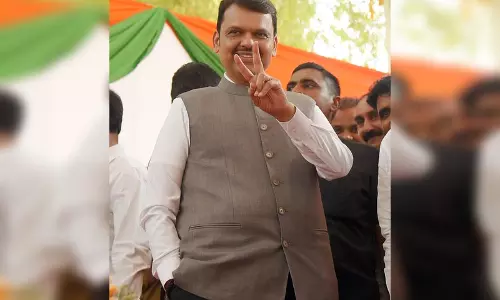 महाराष्ट्र महानगरपालिका चुनावों से पहले महायुति को बढ़त, 66 उम्मीदवारों का निर्विरोध चुना जाना तय महाराष्ट्र महानगरपालिका चुनावों से पहले महायुति को बढ़त, 66 उम्मीदवारों का निर्विरोध चुना जाना तय